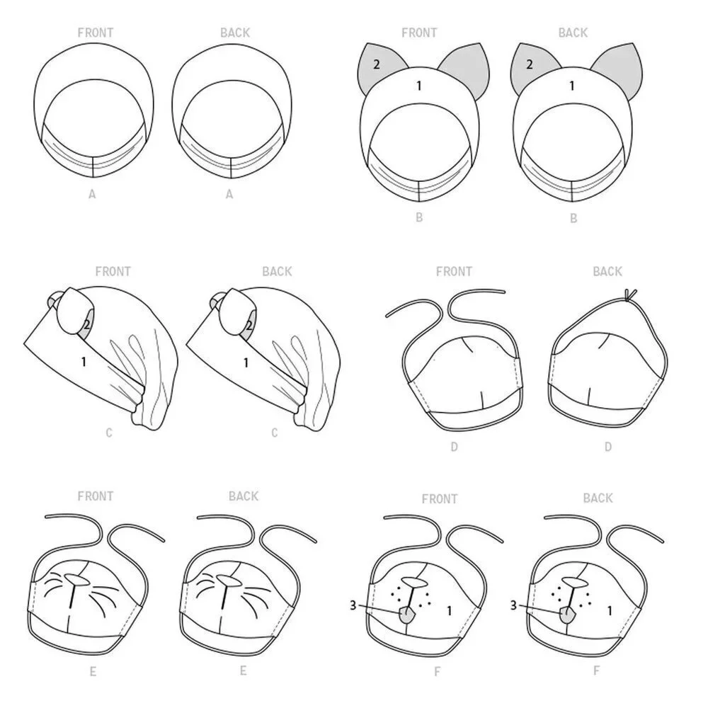 Kwik Sew kwik sew